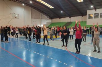 Foto - DIA DO DESAFIO 2024 SE JOGA NO DESAFIO