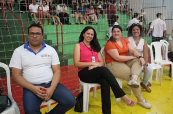 Foto - 30º CAMPEONATO DE BANDAS E FANFARRAS