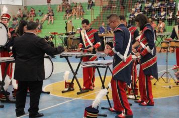 Foto - 30º CAMPEONATO DE BANDAS E FANFARRAS
