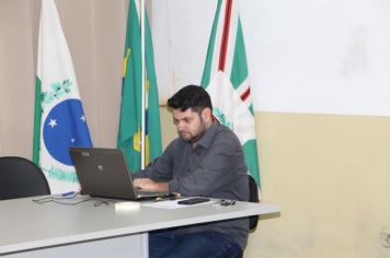 Foto - CEXESTRAN 2023