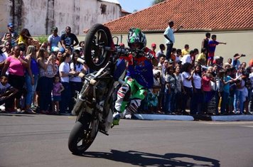 Foto - Desfile Cívico - 07 de Setembro de 2017