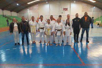 Foto - DIA DO DESAFIO 2024 SE JOGA NO DESAFIO