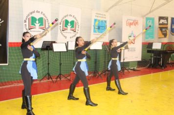 Foto - 30º CAMPEONATO DE BANDAS E FANFARRAS