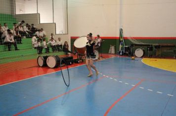 Foto - 30º CAMPEONATO DE BANDAS E FANFARRAS