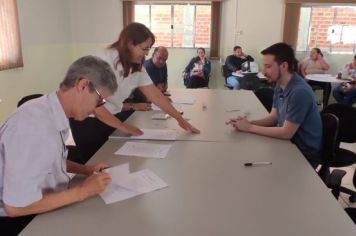 Foto - POSSE DOS CONCURSADOS 2024