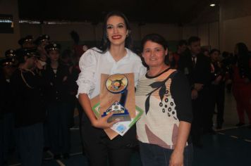 Foto - 30º CAMPEONATO DE BANDAS E FANFARRAS
