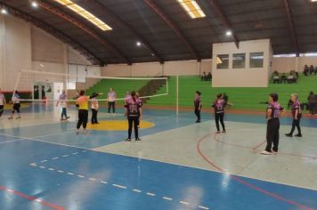 Foto - DIA DO DESAFIO 2024 SE JOGA NO DESAFIO