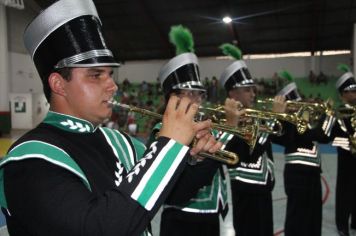 Foto - 30º CAMPEONATO DE BANDAS E FANFARRAS