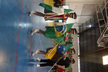 Foto - 30º CAMPEONATO DE BANDAS E FANFARRAS