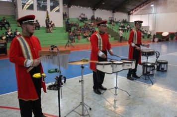 Foto - 30º CAMPEONATO DE BANDAS E FANFARRAS