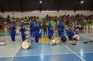 Foto - 30º CAMPEONATO DE BANDAS E FANFARRAS