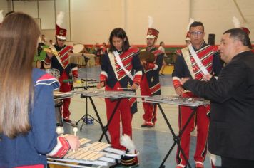 Foto - 30º CAMPEONATO DE BANDAS E FANFARRAS