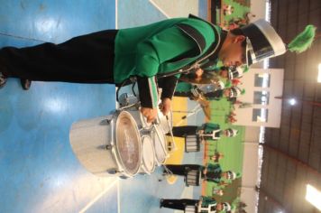 Foto - 30º CAMPEONATO DE BANDAS E FANFARRAS