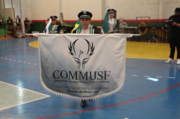 Foto - 30º CAMPEONATO DE BANDAS E FANFARRAS