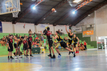 Foto - 71º Jogos Escolares do Paraná