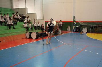 Foto - 30º CAMPEONATO DE BANDAS E FANFARRAS
