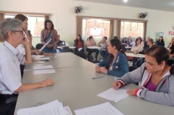 Foto - POSSE DOS CONCURSADOS 2024