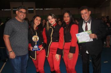 Foto - 30º CAMPEONATO DE BANDAS E FANFARRAS
