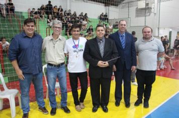 Foto - 30º CAMPEONATO DE BANDAS E FANFARRAS