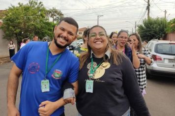 Foto - FESTA JUNINA CAPES 2024