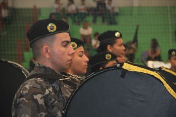 Foto - 30º CAMPEONATO DE BANDAS E FANFARRAS