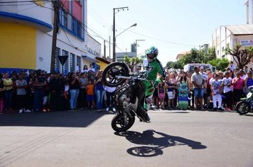 Foto - Desfile Cívico - 07 de Setembro de 2017