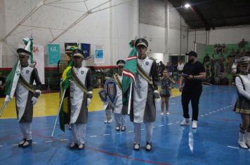 Foto - 30º CAMPEONATO DE BANDAS E FANFARRAS