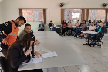 Foto - POSSE DOS CONCURSADOS 2024