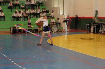 Foto - 30º CAMPEONATO DE BANDAS E FANFARRAS