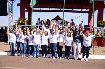 Foto - Desfile Cívico - 07 de Setembro de 2017