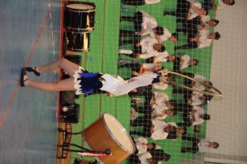 Foto - 30º CAMPEONATO DE BANDAS E FANFARRAS
