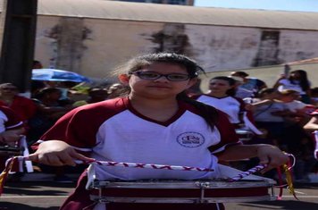 Foto - Desfile Cívico - 07 de Setembro de 2017