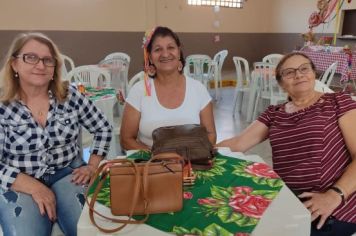 Foto - FESTA JUNINA SECRETARIA AÇÃO SOCIAL 2024