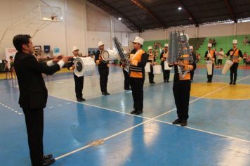 Foto - 30º CAMPEONATO DE BANDAS E FANFARRAS