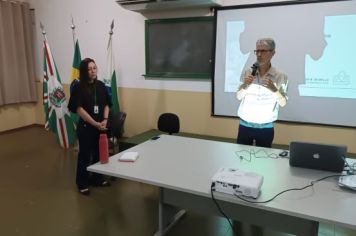 Foto - AUDIÊNCIA PÚBLICA ATUALIZAÇÃO DA PLANTA GENÉRICA 2023