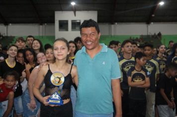 Foto - 30º CAMPEONATO DE BANDAS E FANFARRAS
