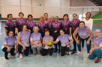 Foto - DIA DO DESAFIO 2024 SE JOGA NO DESAFIO
