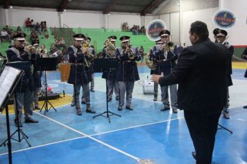 Foto - 30º CAMPEONATO DE BANDAS E FANFARRAS