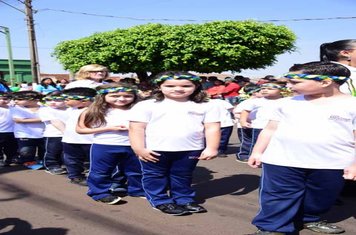Foto - Desfile Cívico - 07 de Setembro de 2017
