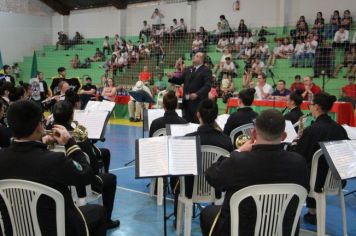 Foto - 30º CAMPEONATO DE BANDAS E FANFARRAS