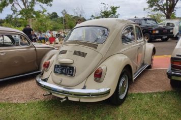 Foto - PRIMEIRO ENCONTRO DE CARROS ANTIGOS DE BANDEIRANTES 2023