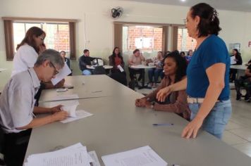 Foto - POSSE DOS CONCURSADOS 2024