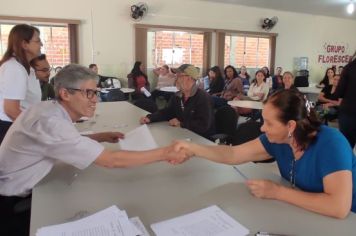 Foto - POSSE DOS CONCURSADOS 2024