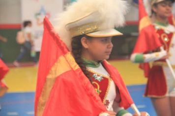 Foto - 30º CAMPEONATO DE BANDAS E FANFARRAS