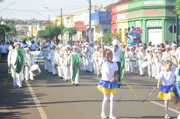 Foto - Desfile Cívico - 07 de Setembro de 2019