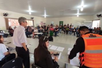 Foto - POSSE DOS CONCURSADOS 2024