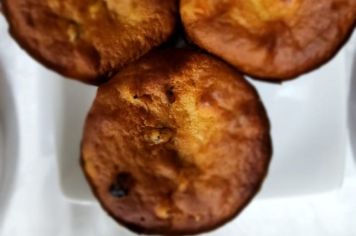 Foto - Curso de panetones e chocotones foi um delicioso sucesso.