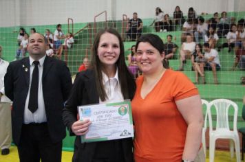Foto - 30º CAMPEONATO DE BANDAS E FANFARRAS