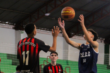 Foto - 71º Jogos Escolares do Paraná