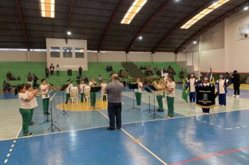 Foto - 30º CAMPEONATO DE BANDAS E FANFARRAS